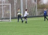 S.K.N.W.K. JO11-1JM - Brouwershaven JO11-1 (competitie) 2023-2024 (2e fase) (70/79)